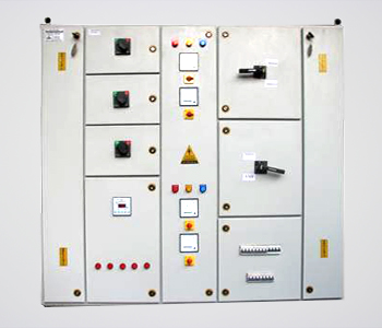 Electrical Panel Boards