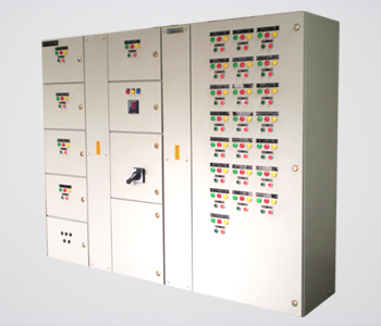 Electrical Panel Boards