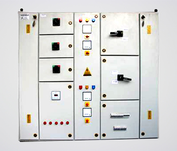 Electrical Panel Boards