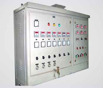 Electrical Panel Boards