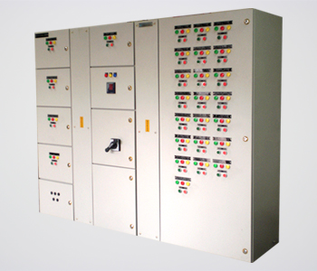 Electrical Panel Boards