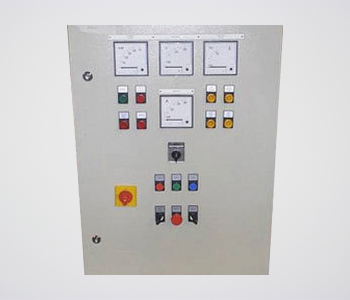 Electrical Panel Boards