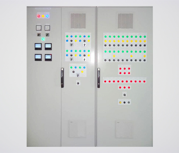 Electrical Panel Boards