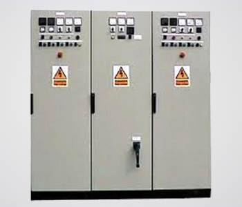 Electrical Panel Boards