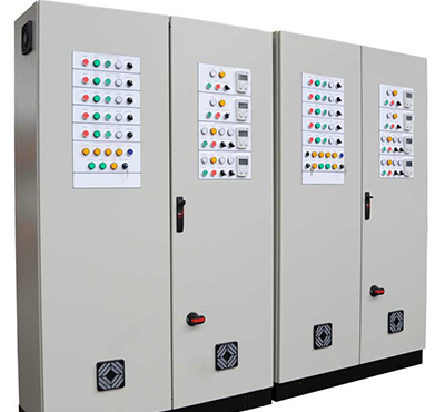 Electrical Panel Boards