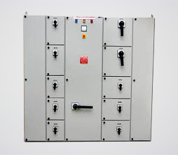 Electrical Panel Boards