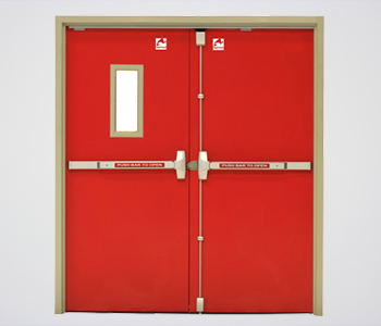 Fire Rated Doors