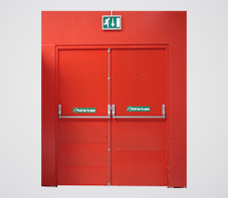 Fire Rated Doors