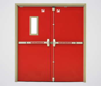 Fire Rated Doors