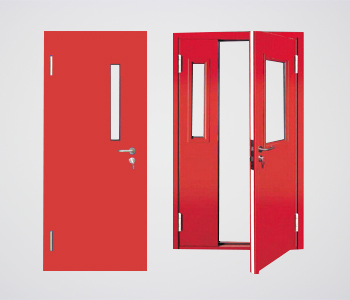 Fire Rated Doors