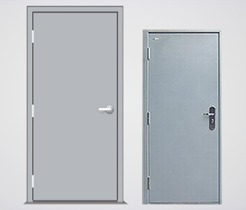 General Doors