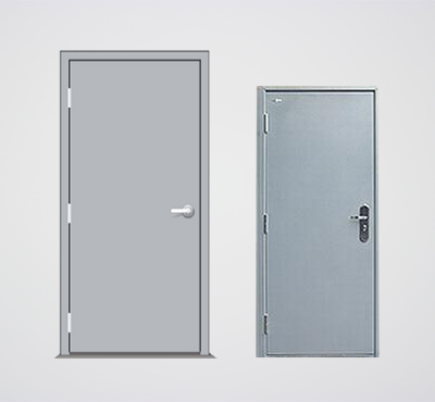 General Doors
