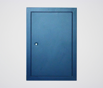 Shaft Doors