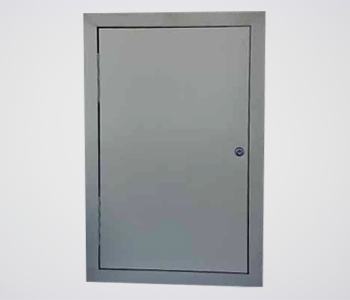 Shaft Doors