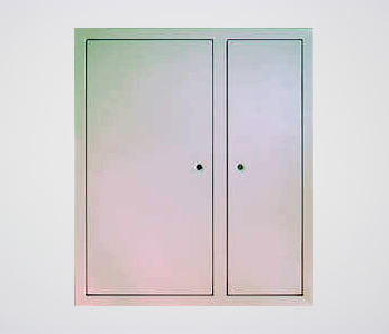 Shaft Doors
