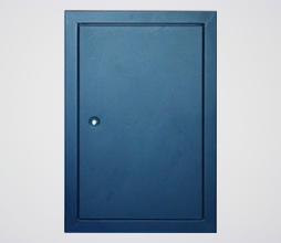 Shaft Doors