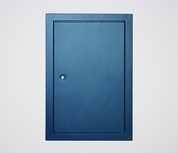 Shaft Doors