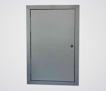 Shaft Doors