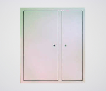 Shaft Doors