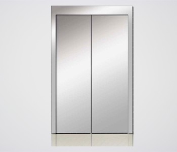 Stainless Steel Doors